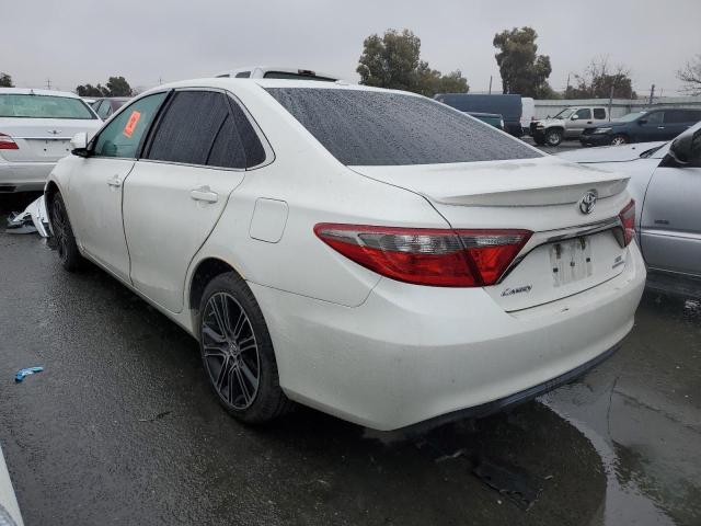 Photo 2 from auction – 2016 TOYOTA CAMRY LE with VIN 4T1BF1FK9GU537728