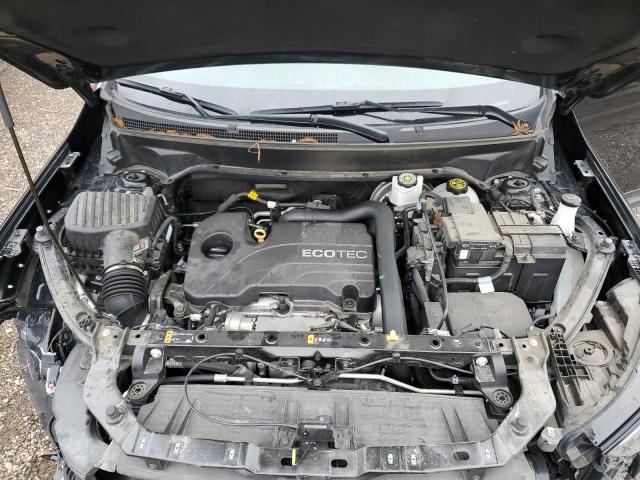 Zdjęcie 12 z aukcji – 2021 GMC TERRAIN SL z VIN 3GKALPEVXML310551