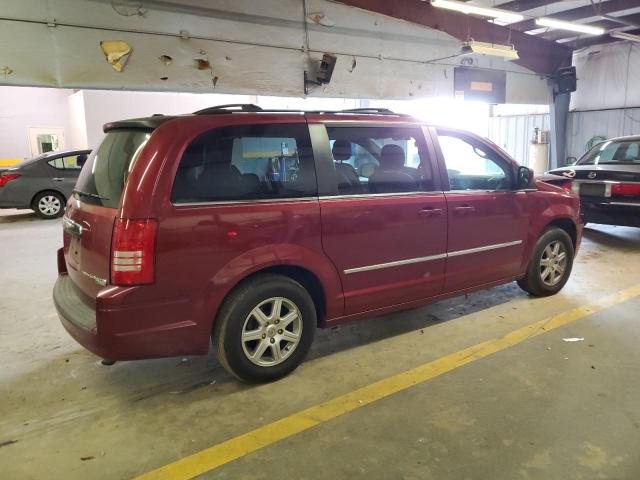 Photo 3 from auction – 2010 CHRYSLER TOWN & COU with VIN 2A4RR8D14AR421672