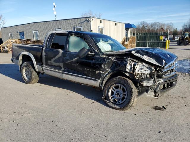 Photo 4 from auction – 2001 DODGE DAKOTA QUA with VIN 1B7GG2AN51S161515