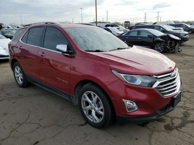 Photo 4 from auction – 2019 CHEVROLET EQUINOX PR with VIN 3GNAXXEV3KS628800