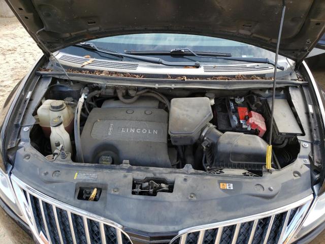 Photo 12 from auction – 2013 LINCOLN MKX with VIN 2LMDJ8JK1DBL35026