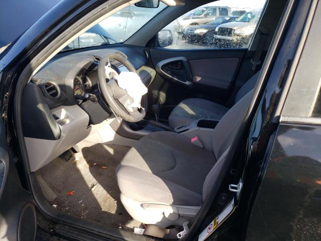Photo 7 from auction – 2007 TOYOTA RAV4 with VIN JTMZK33V076008083