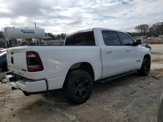 Photo 3 from auction – 2020 RAM 1500 BIG H with VIN 1C6SRFFT4LN285853