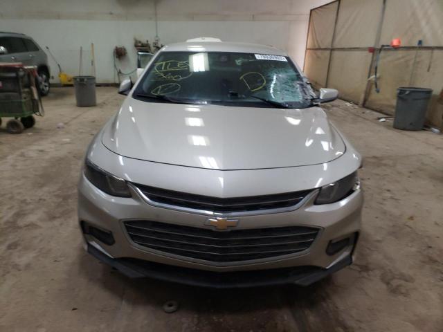 Photo 5 from auction – 2016 CHEVROLET MALIBU LT with VIN 1G1ZE5ST8GF240152