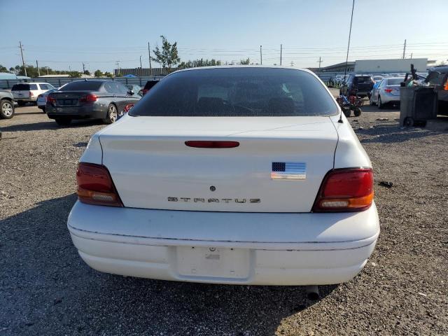 Фото 6 с аукциона – 2000 DODGE STRATUS SE с VIN 1B3EJ46XXYN265720