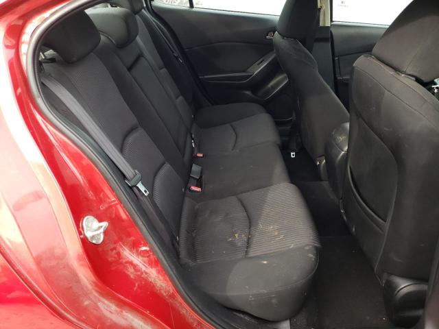 Photo 10 from auction – 2015 MAZDA 3 TOURING with VIN 3MZBM1V77FM211157
