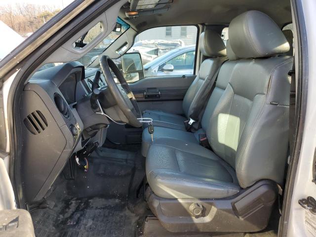 Photo 7 from auction – 2015 FORD F250 SUPER with VIN 1FT7X2A62FED62500