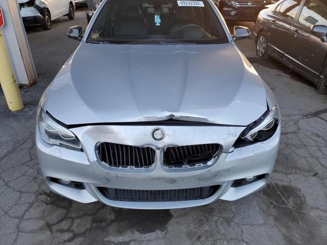 Фото 11 с аукциона – 2014 BMW 535 XI с VIN WBA5B3C52ED531397