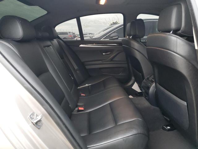 Photo 10 from auction – 2011 BMW 535 XI with VIN WBAFU7C57BC877243