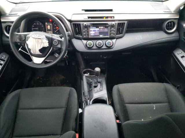 Photo 8 from auction – 2017 TOYOTA RAV4 LE with VIN JTMZFREV2HJ719965