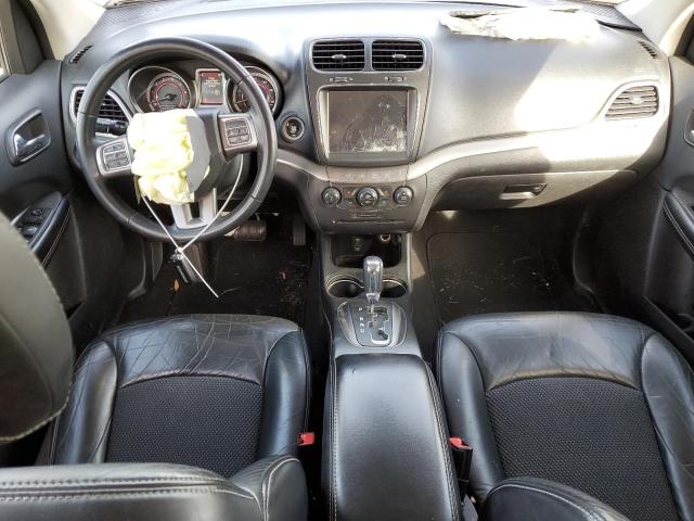 Photo 8 from auction – 2018 DODGE JOURNEY CR with VIN 3C4PDDGG9JT387634