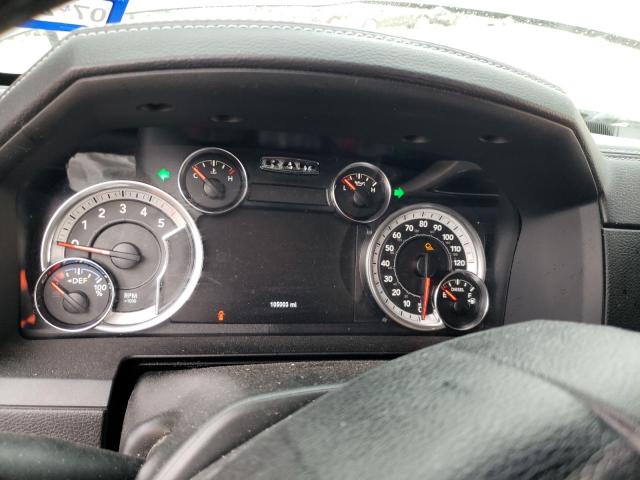 Photo 9 from auction – 2018 RAM 1500 LARAM with VIN 1C6RR7VM6JS292476