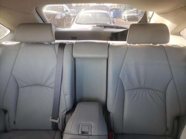 Photo 10 from auction – 2004 LEXUS RX 330 with VIN 2T2HA31U24C015416