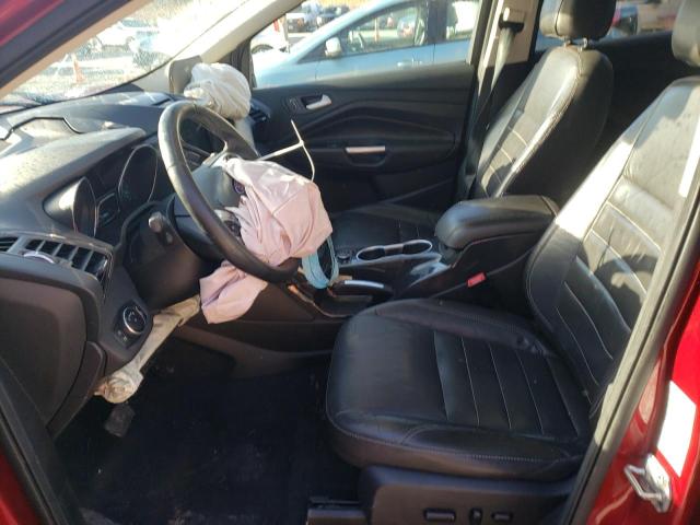 Photo 7 from auction – 2016 FORD ESCAPE TIT with VIN 1FMCU9J91GUA26723