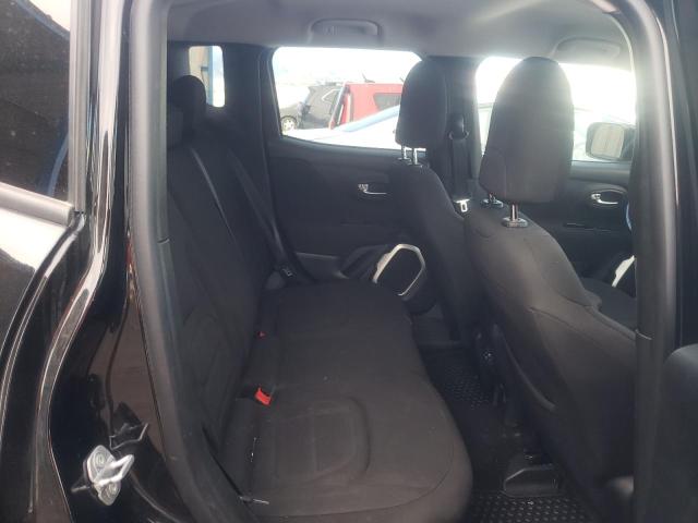 Photo 11 from auction – 2018 JEEP RENEGADE L with VIN ZACCJBBB3JPH61749