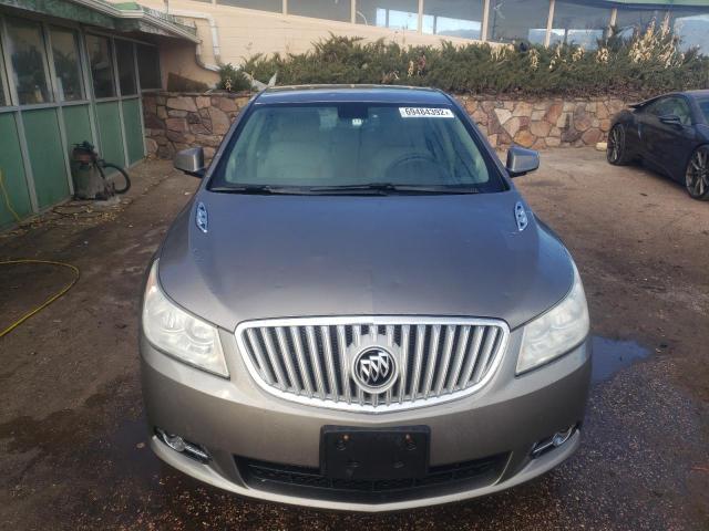 Photo 5 from auction – 2012 BUICK LACROSSE P with VIN 1G4GD5ER5CF275951