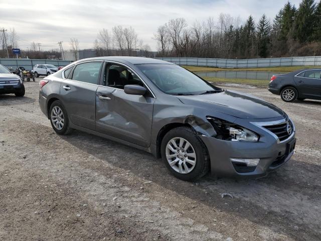 Photo 4 from auction – 2015 NISSAN ALTIMA 2.5 with VIN 1N4AL3AP7FC117676