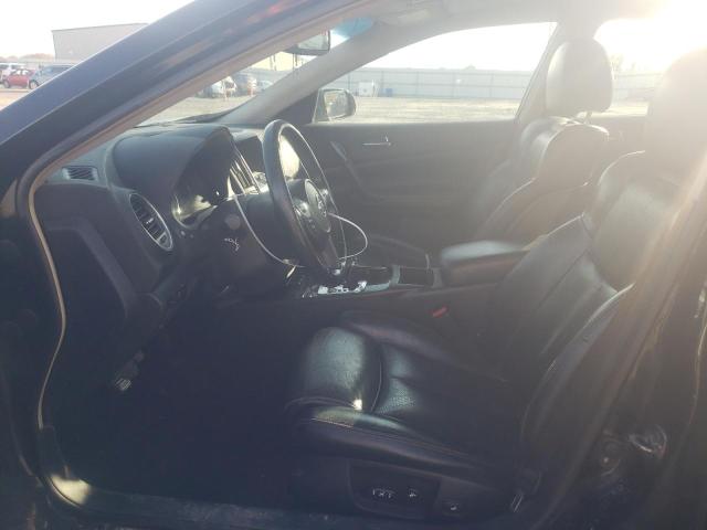 Photo 7 from auction – 2009 NISSAN MAXIMA S with VIN 1N4AA51EX9C860790