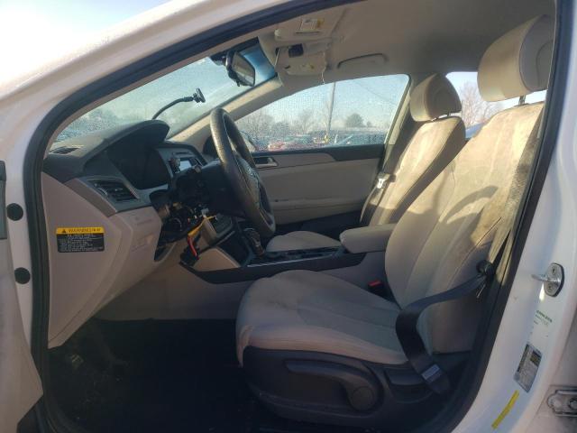 Photo 7 from auction – 2016 HYUNDAI SONATA SE with VIN 5NPE24AF3GH275532