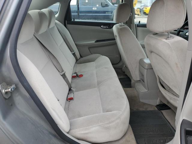 Photo 10 from auction – 2008 CHEVROLET IMPALA LT with VIN 2G1WT55K789196909