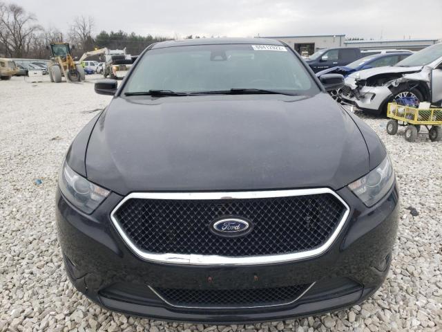 Photo 5 from auction – 2014 FORD TAURUS SHO with VIN 1FAHP2KT5EG147758