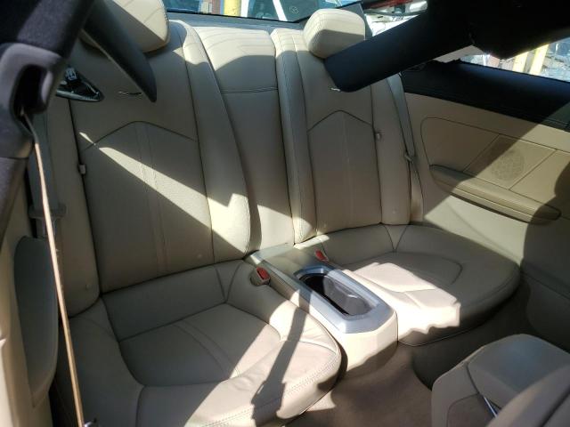 Photo 10 from auction – 2011 CADILLAC CTS PERFOR with VIN 1G6DM1ED8B0124689