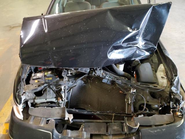 Photo 11 from auction – 2001 MERCURY GRAND MARQ with VIN 2MEFM74W01X645870