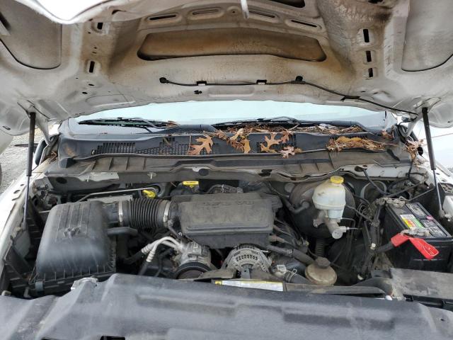Photo 12 from auction – 2011 DODGE RAM 1500 with VIN 1D7RV1GP6BS674412