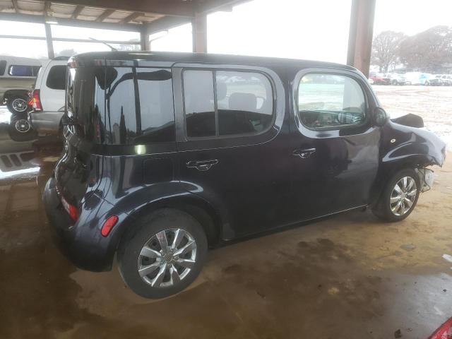 Photo 3 from auction – 2010 NISSAN CUBE BASE with VIN JN8AZ2KR1AT152567