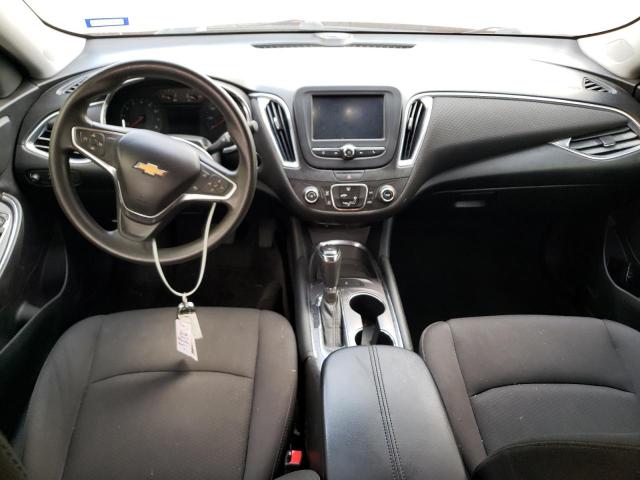 Photo 8 from auction – 2018 CHEVROLET MALIBU LT with VIN 1G1ZD5ST8JF206366