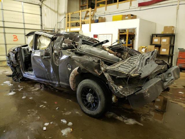 Photo 2 from auction – 2010 DODGE RAM 2500 with VIN 3D7TT2CT6AG132639