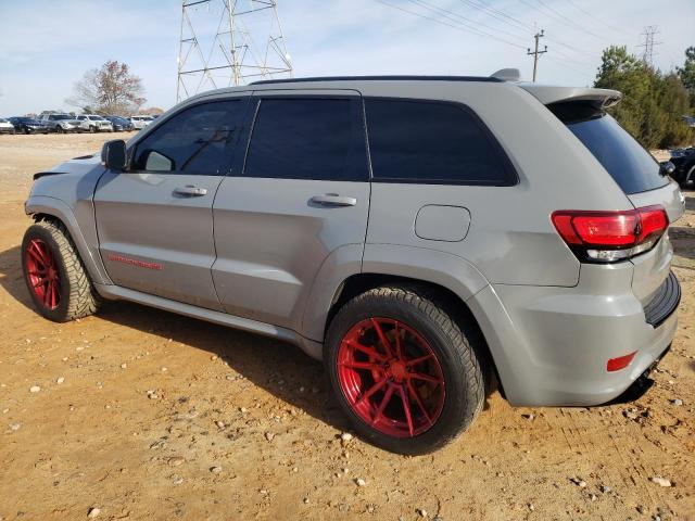 Photo 2 from auction – 2014 JEEP GRAND CHER with VIN 1C4RJFDJ4EC184942