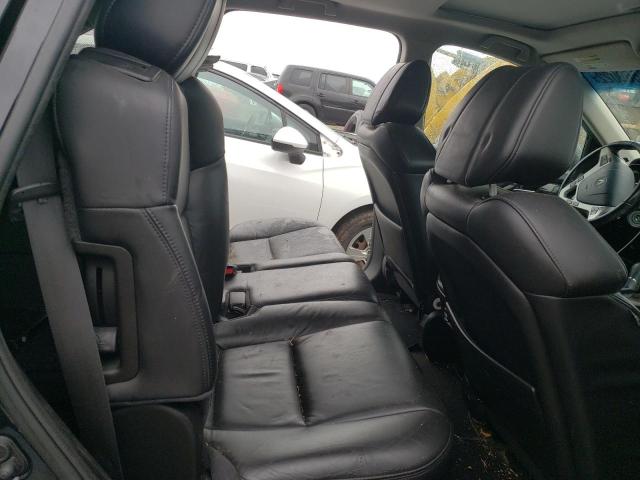 Photo 10 from auction – 2011 ACURA MDX with VIN 2HNYD2H67BH514979