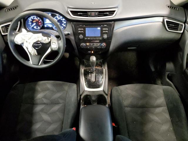 Photo 8 from auction – 2016 NISSAN ROGUE S with VIN 5N1AT2MV9GC924325