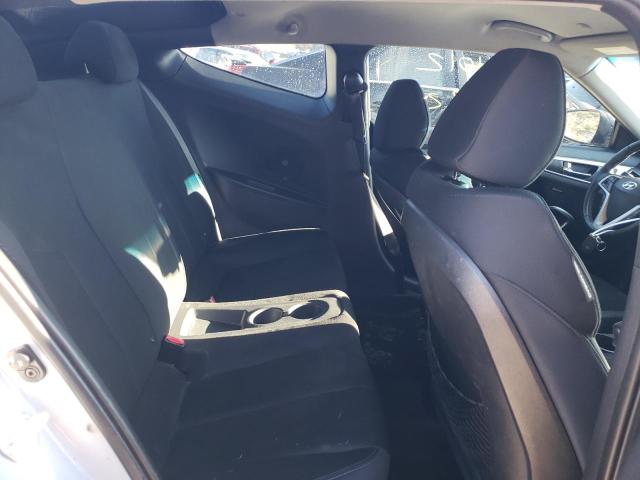 Photo 10 from auction – 2013 HYUNDAI VELOSTER with VIN KMHTC6AD2DU131613