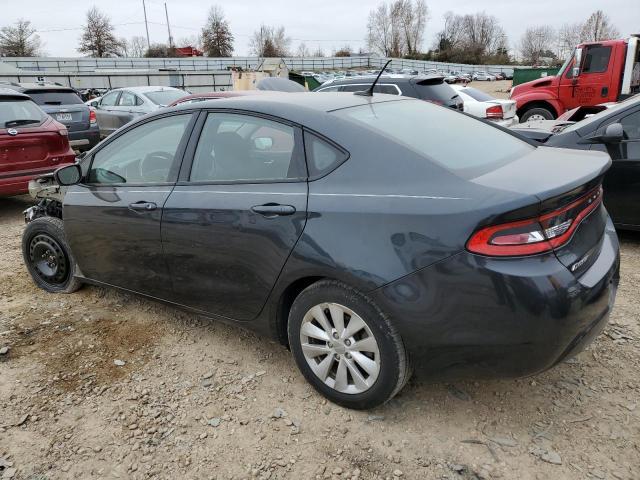 Photo 2 from auction – 2014 DODGE DART SXT with VIN 1C3CDFBBXED819668