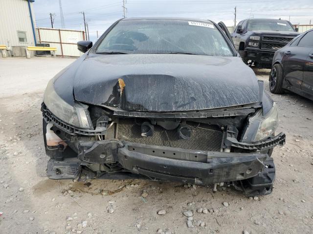Photo 5 from auction – 2012 HONDA ACCORD EXL with VIN 1HGCS1B8XCA015332