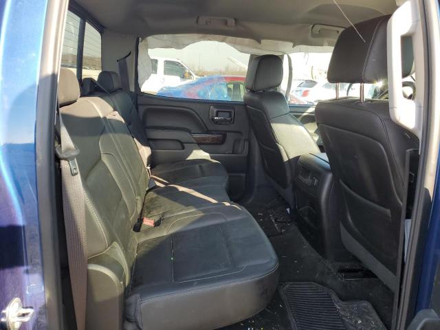 Photo 10 from auction – 2015 GMC SIERRA K15 with VIN 3GTU2VEC9FG378768