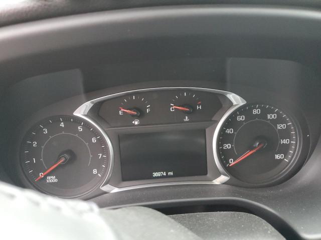 Photo 9 from auction – 2019 GMC ACADIA SLT with VIN 1GKKNULS5KZ281441
