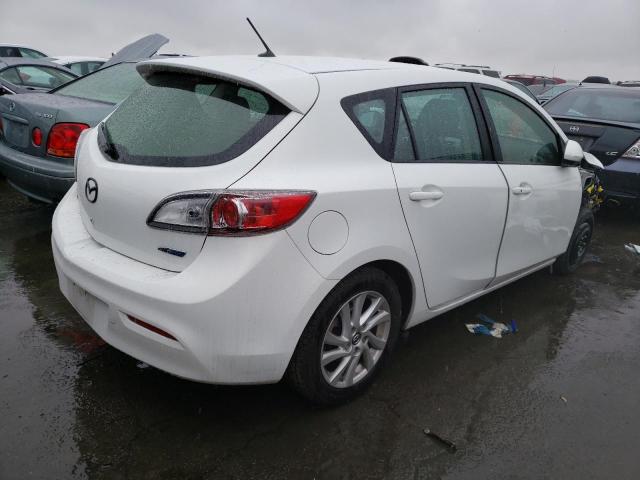 Photo 3 from auction – 2013 MAZDA 3 I with VIN JM1BL1LP5D1742280