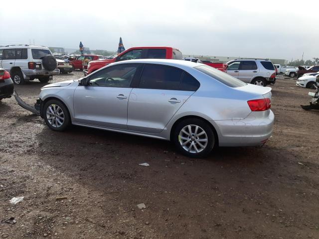 Photo 2 from auction – 2012 VOLKSWAGEN JETTA SE with VIN 3VWDP7AJ1CM320889