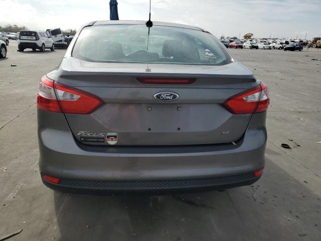 Photo 6 from auction – 2012 FORD FOCUS SE with VIN 1FAHP3F24CL321069