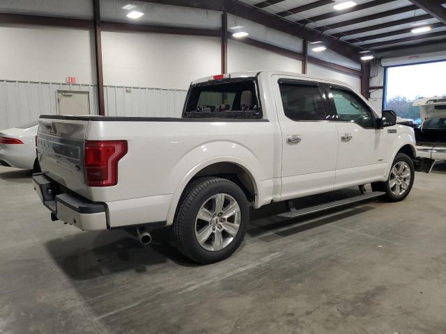 Photo 3 from auction – 2017 FORD F150 SUPER with VIN 1FTEW1CG4HFA40075