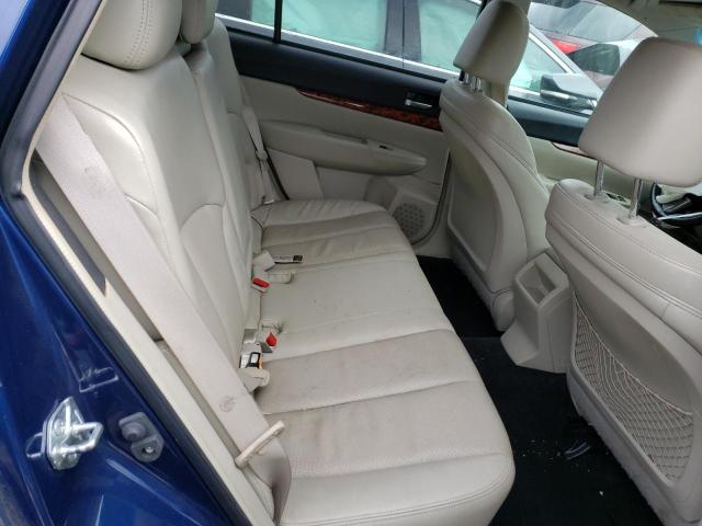 Photo 11 from auction – 2010 SUBARU OUTBACK 2. with VIN 4S4BRCKC9A3310747