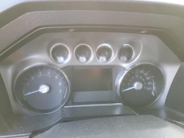 Photo 9 from auction – 2014 FORD F250 SUPER with VIN 1FT7W2B61EEB24993