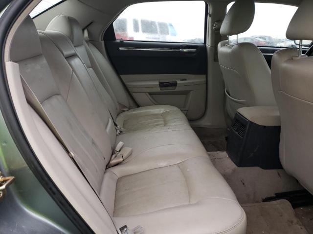 Zdjęcie 10 z aukcji – 2006 CHRYSLER 300C z VIN 2C3KA63H26H320570