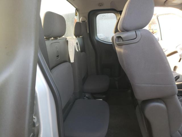 Photo 10 from auction – 2009 NISSAN FRONTIER K with VIN 1N6BD06T39C418740
