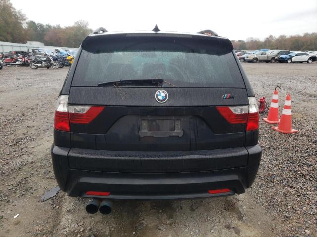 Photo 6 from auction – 2007 BMW X3 3.0SI with VIN WBXPC93427WF21016