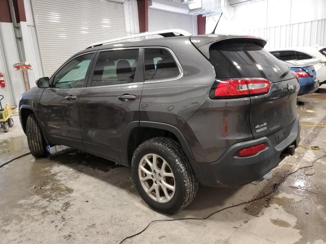 Photo 2 from auction – 2014 JEEP CHEROKEE L with VIN 1C4PJMCS9EW140357